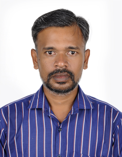 Picture of Senthil Kumar M