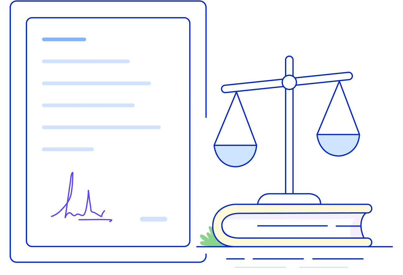 Electronic Signature for Legal Solutions