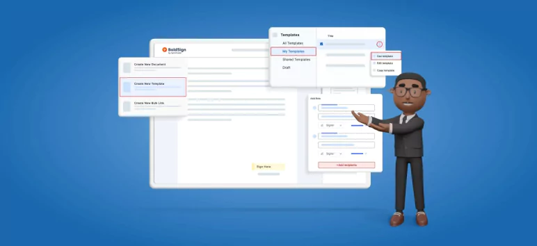 Why BoldSign is a better Alternative to DocuSigns