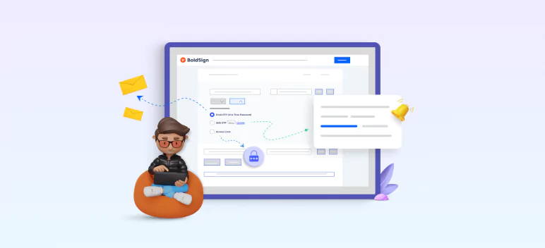 In-Depth Comparison: BoldSign vs. DocuSign for Your eSignature Needs