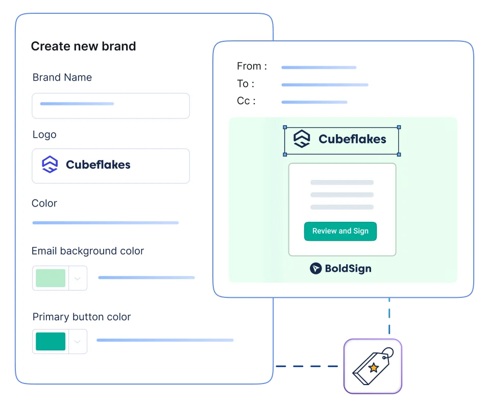 Custom Branding
