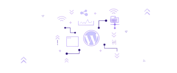 La versión 6.4 de WordPress