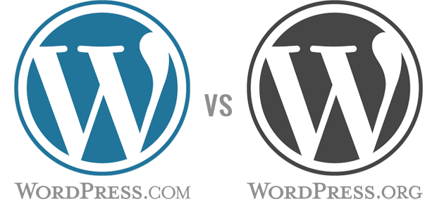 Diferencia entre WordPress.org y WordPress.com