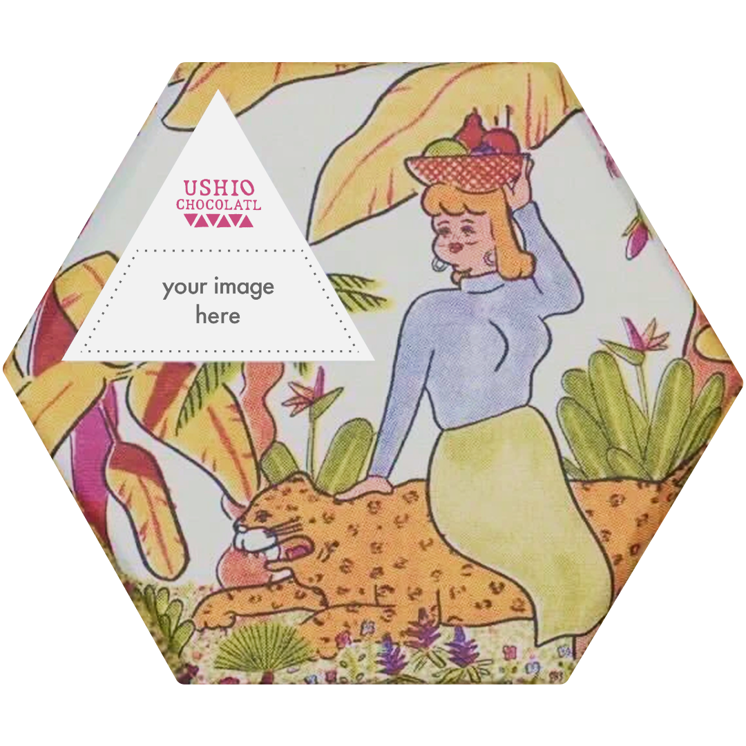 USHIO CHOCOLATL（あまいひとくち）