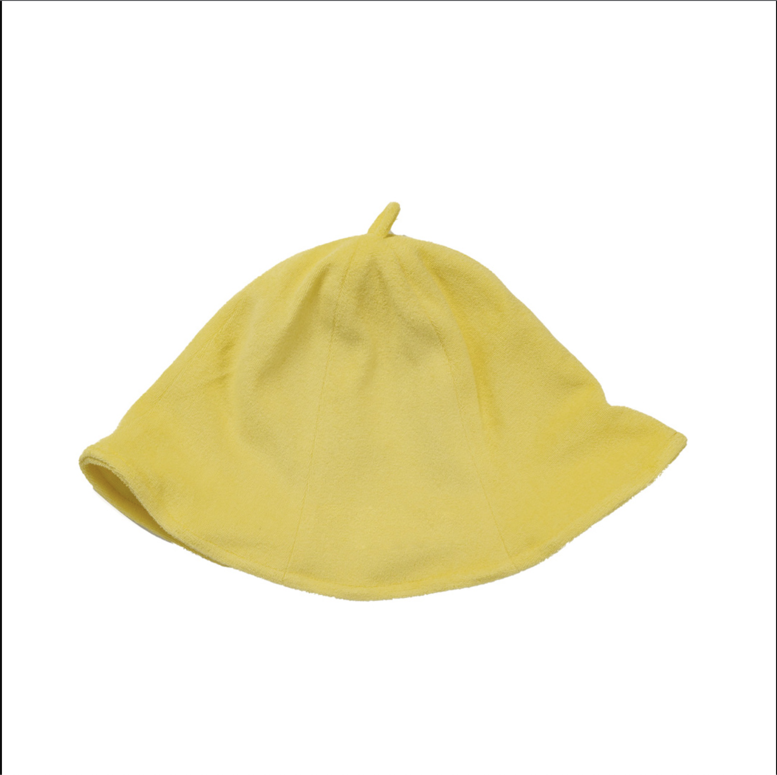 【刺繍】定番サウナハット