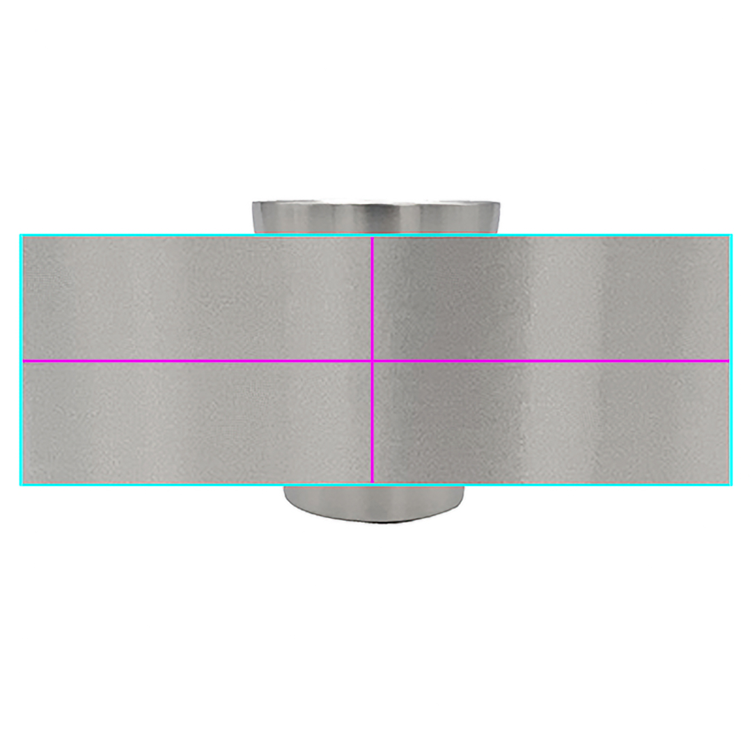 ★ステンレスサーモタンブラー（360ml）