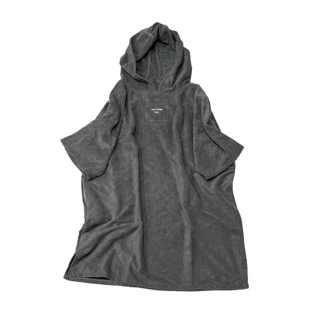 ★【刺繍】サウナポンチョ (クリエイター指定)