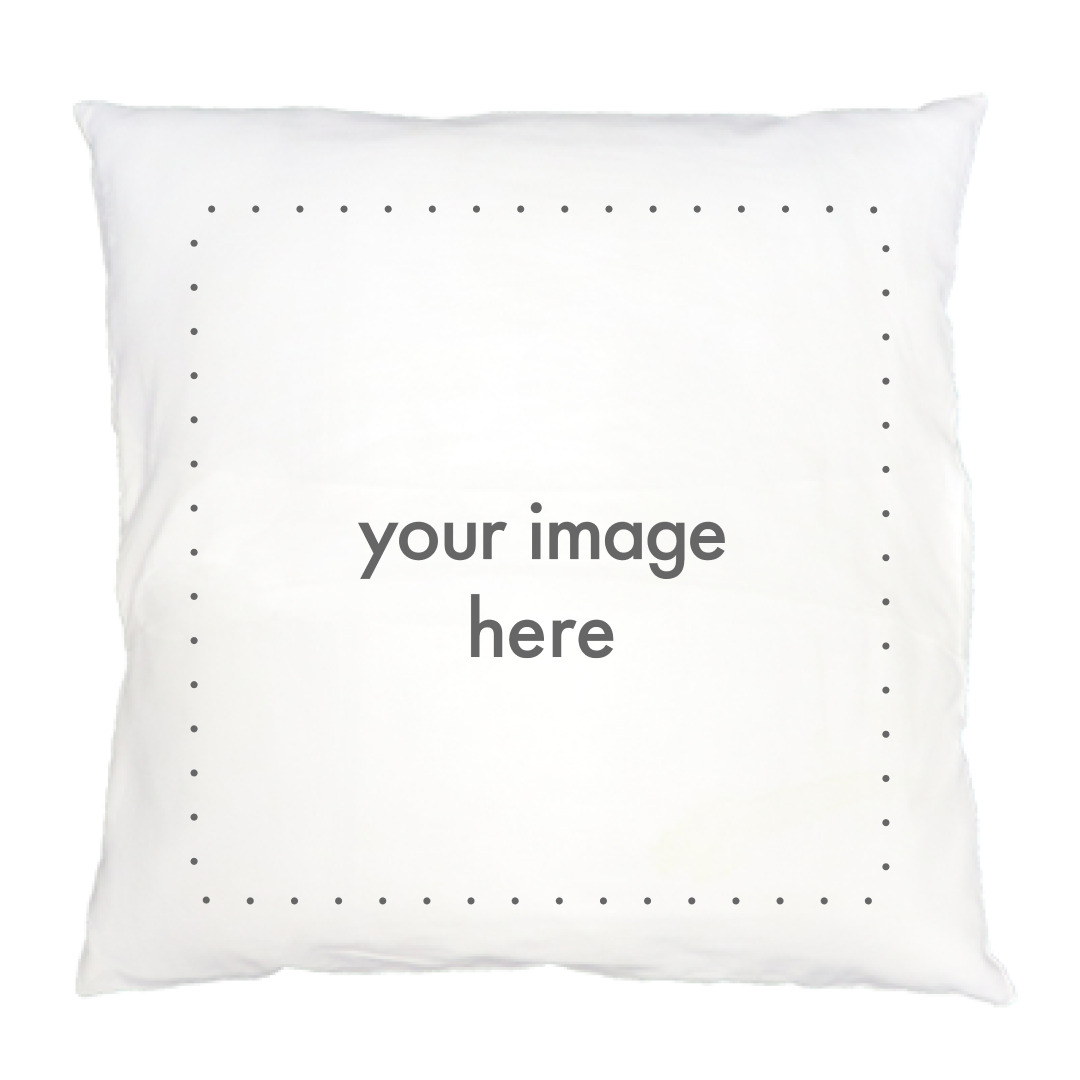 角型クッション