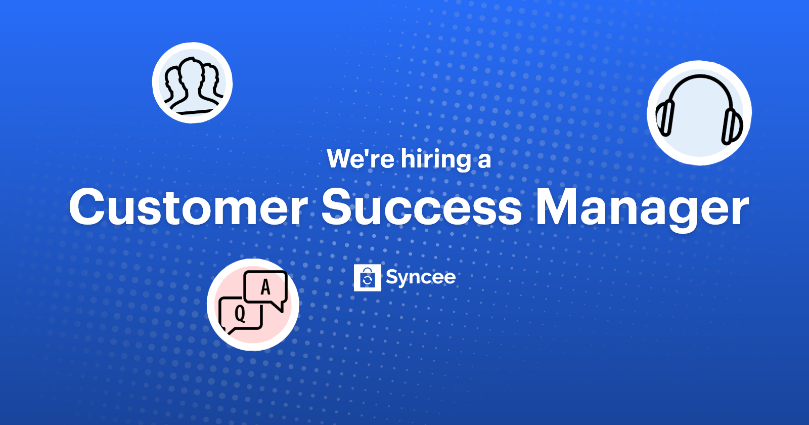 Syncee - Global Dropshipping & Wholesale