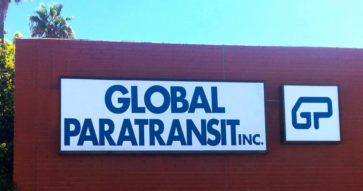 Global Paratransit Inc