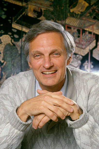 Alan Alda