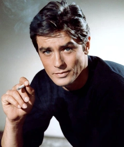 Alain Delon