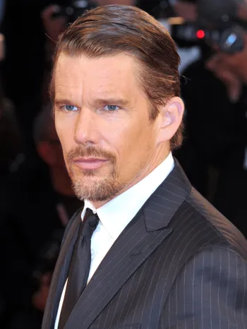 Ethan Hawke