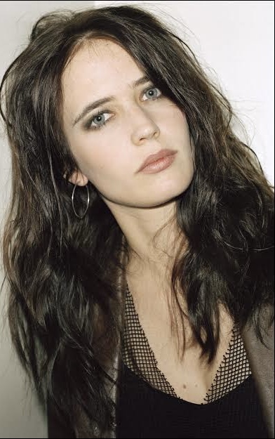 Eva Green