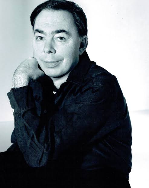 Andrew Lloyd Webber