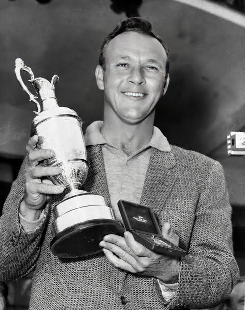 Arnold Palmer