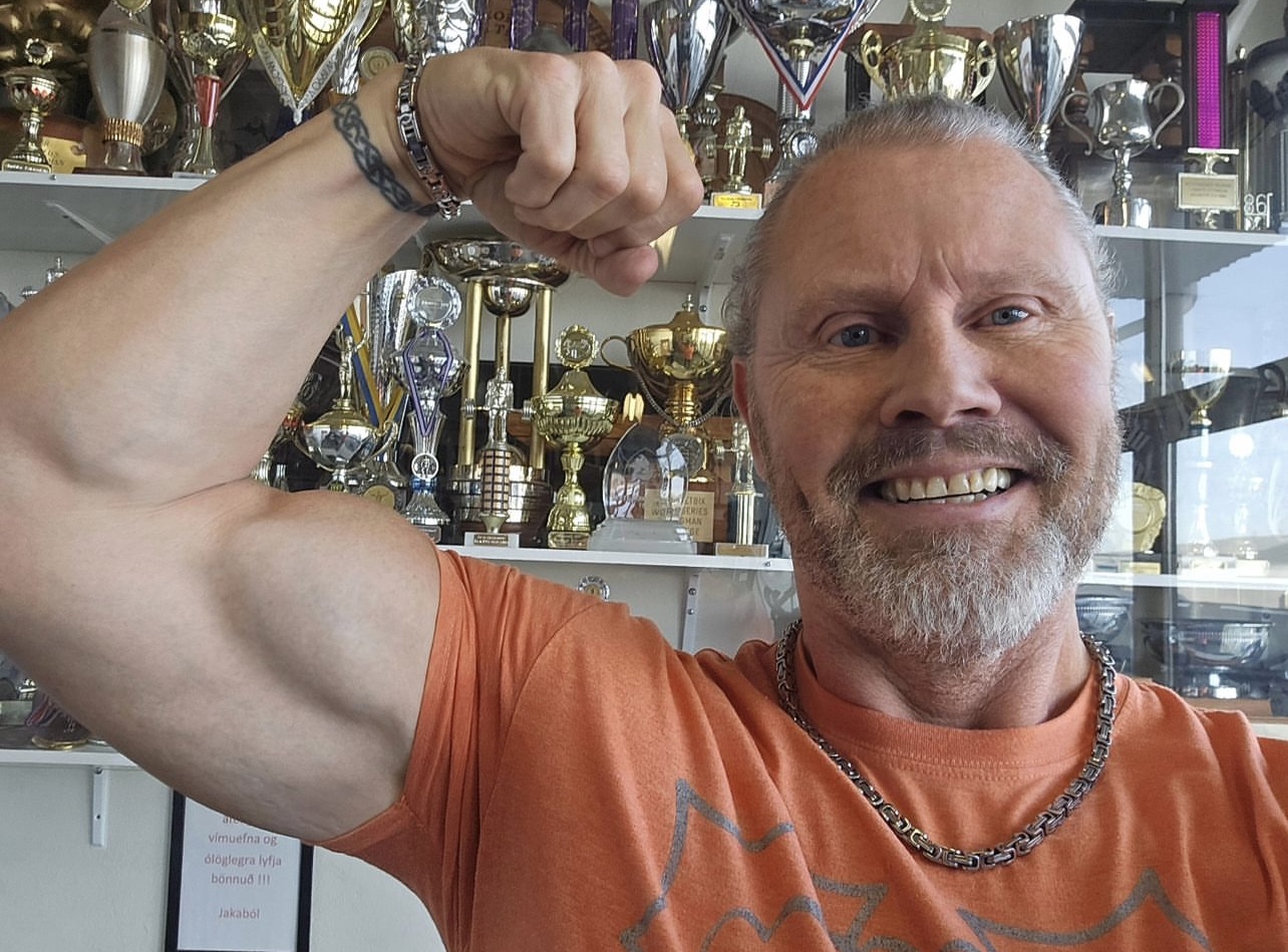 photo-Magnus Ver Magnusson 2024