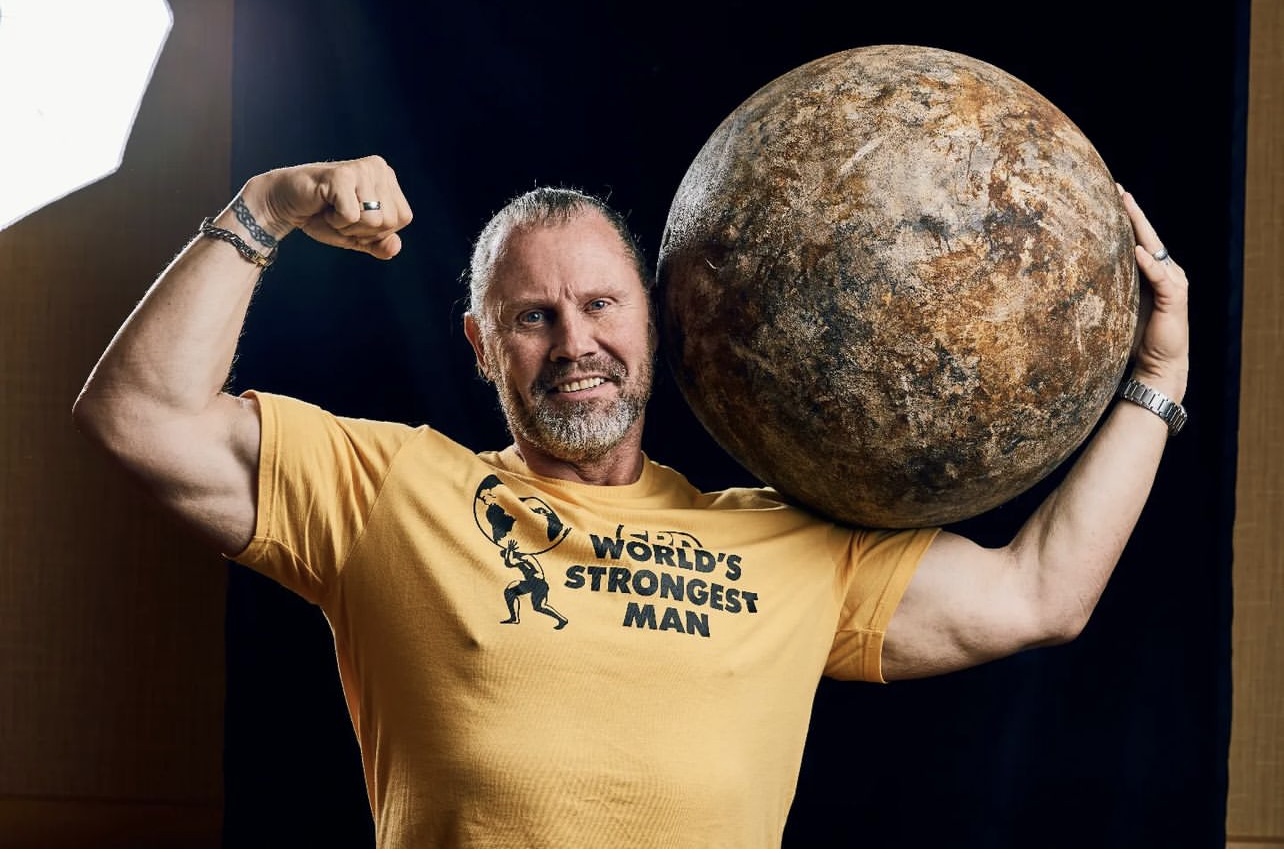 photo-Magnus Ver Magnusson 2021