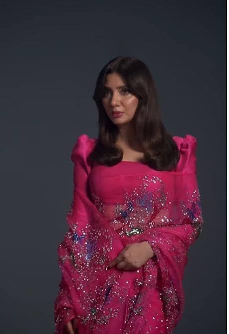 photo-Mahira Khan 2024