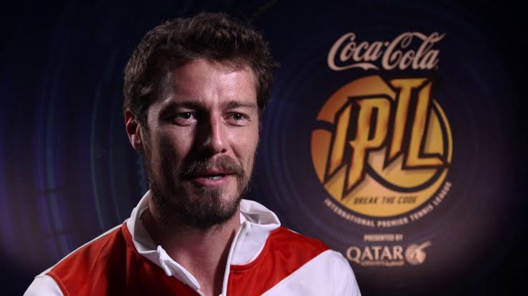 photo-Marat Safin 2015