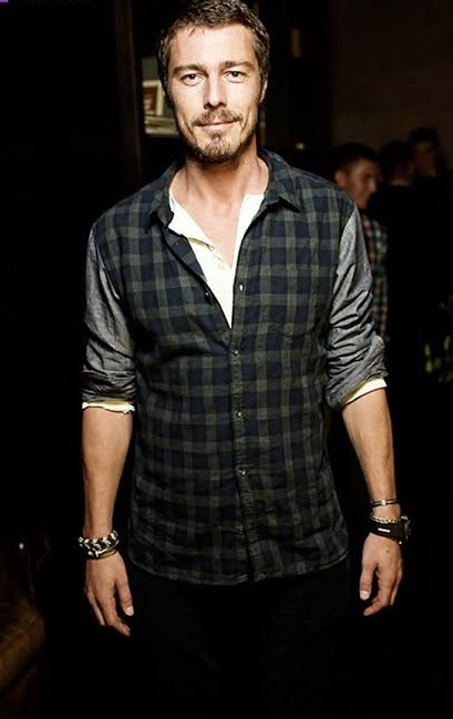 photo-Marat Safin 2014