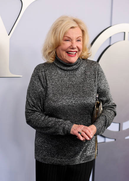 photo-Marsha Mason 2024