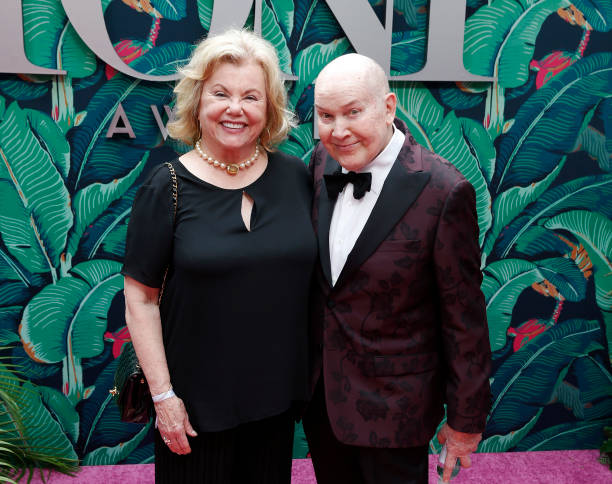 photo-Marsha Mason 2023