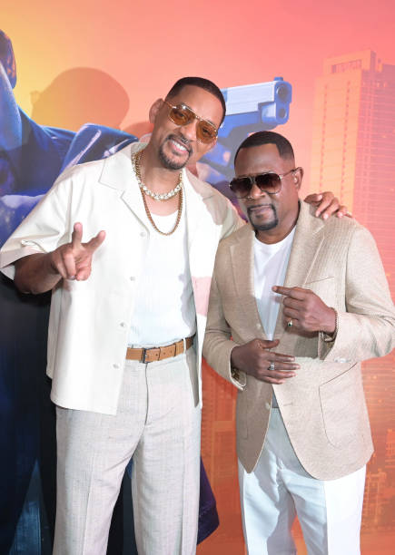 photo-Martin Lawrence 2024