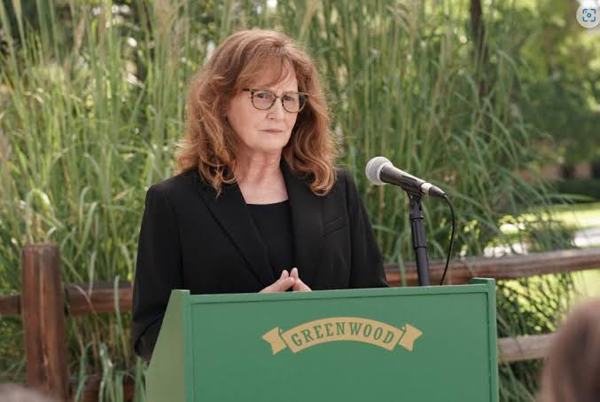 photo-Melissa Leo 2022