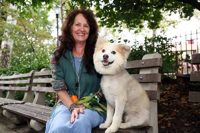 photo-Melissa Leo 2023