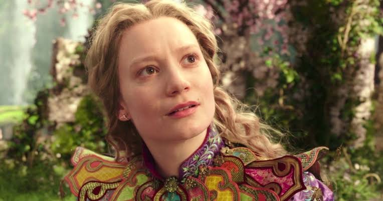 photo-Mia Wasikowska 2020
