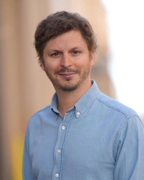 photo-Michael Cera 2020