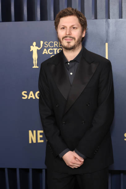 photo-Michael Cera 2024