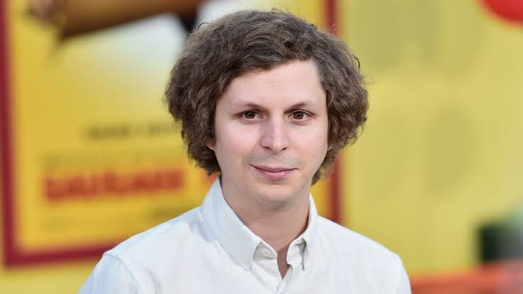 photo-Michael Cera 2021
