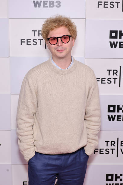 photo-Michael Cera 2024