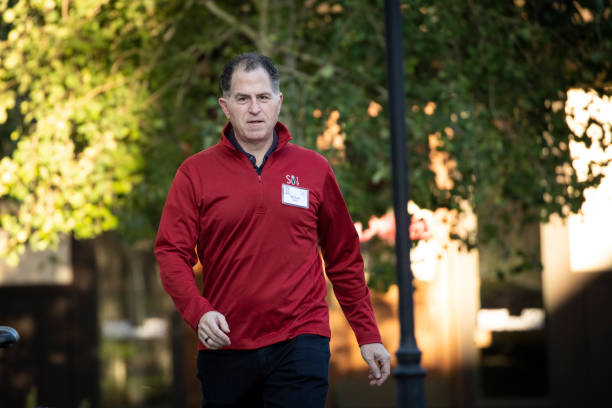 photo-Michael Dell 2020