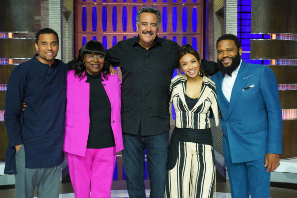 photo-Michael Ealy 2024