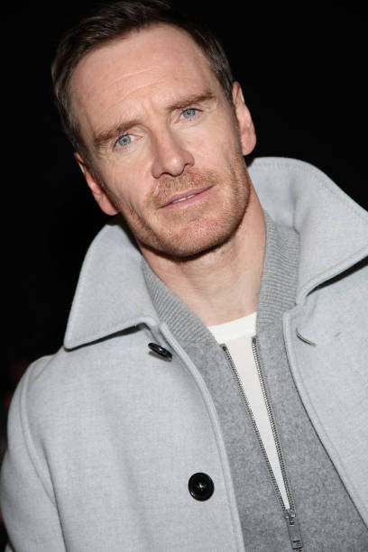 photo-Michael Fassbender 2024