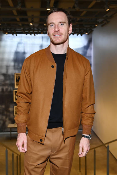 photo-Michael Fassbender 2023