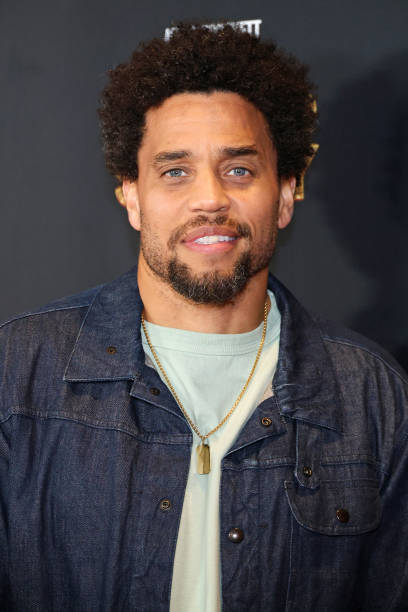 photo-Michael Ealy 2021