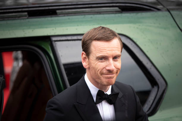 photo-Michael Fassbender 2023