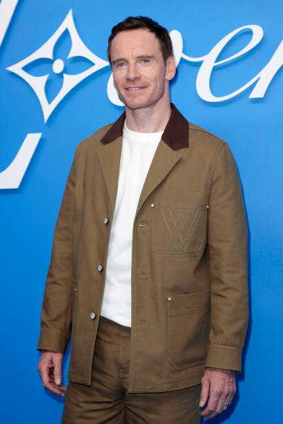 photo-Michael Fassbender 2024