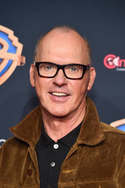 photo-Michael Keaton 2024