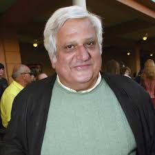 photo-Michael Lerner 2017