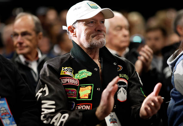 photo-Michael Rooker 2024