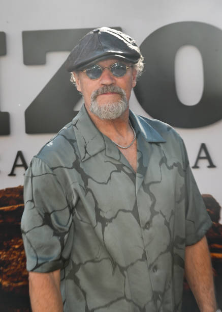 photo-Michael Rooker 2024