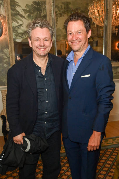 photo-Michael Sheen 2024