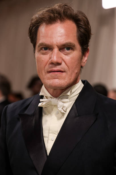 photo-Michael Shannon 2024