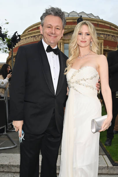 photo-Michael Sheen 2024