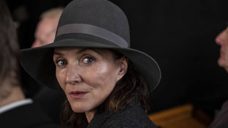 photo-Michelle Fairley 2021